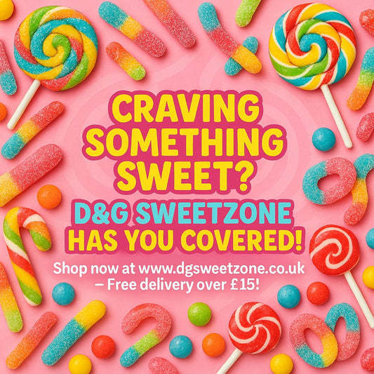 Craving Something Sweet? D&G Sweetzone Has You Covered!