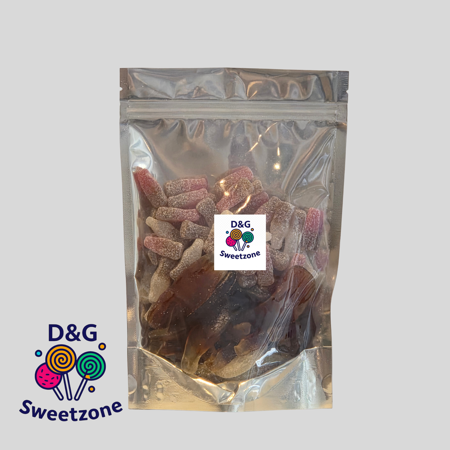 Cola Dream Pick N Mix Bag