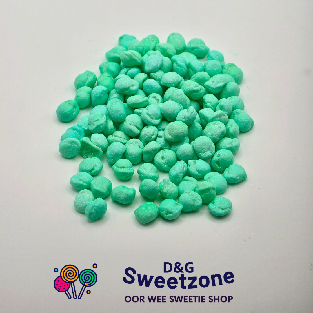 Apple Millions ? D&G Sweetzone Falkirk