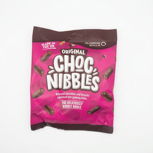 Original Choc Nibbles (135g)