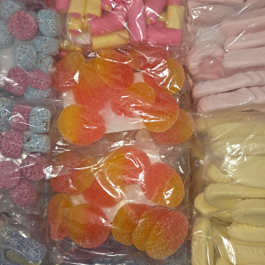 Kingsway Peaches