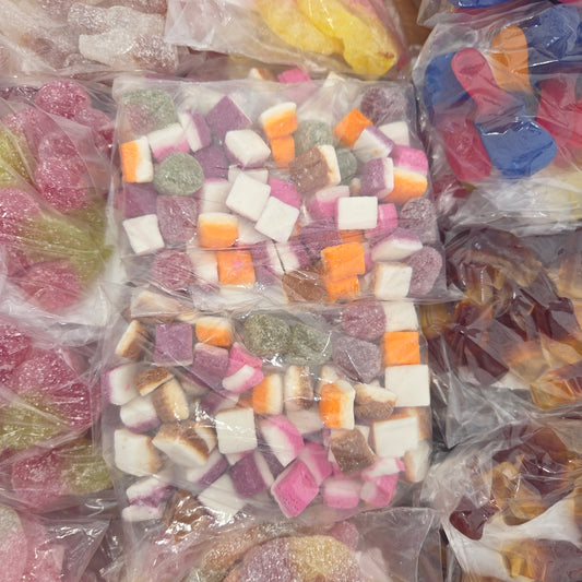 Barratt Dolly Mixture