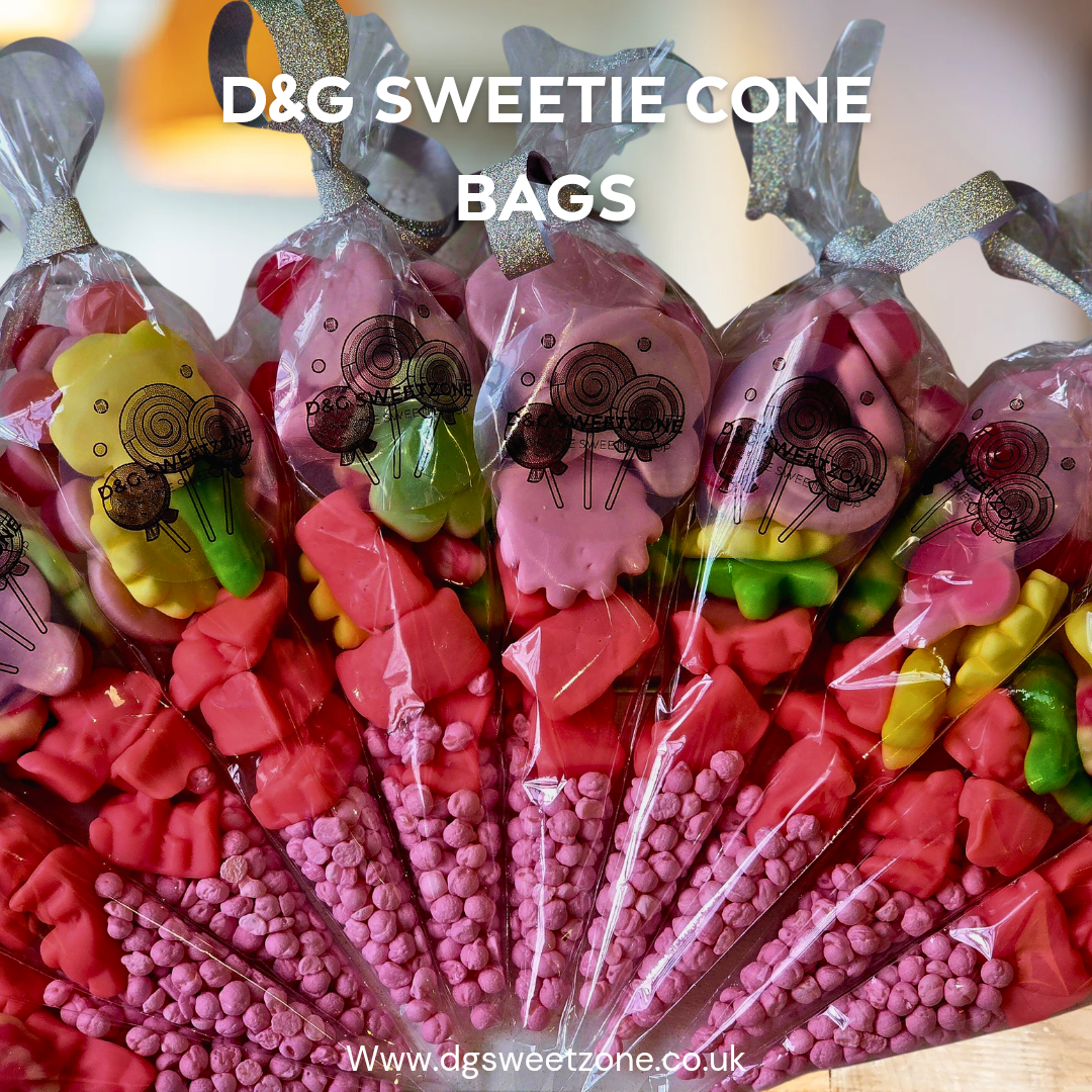 D&G Sweetie Cone Bag