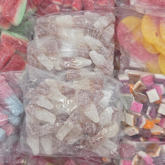 Kingsway Fizzy Cola Bottles