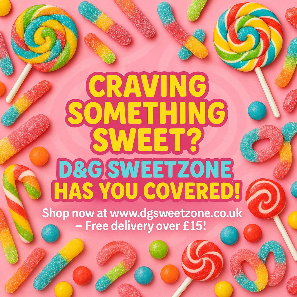 Craving Something Sweet? D&G Sweetzone Has You Covered!