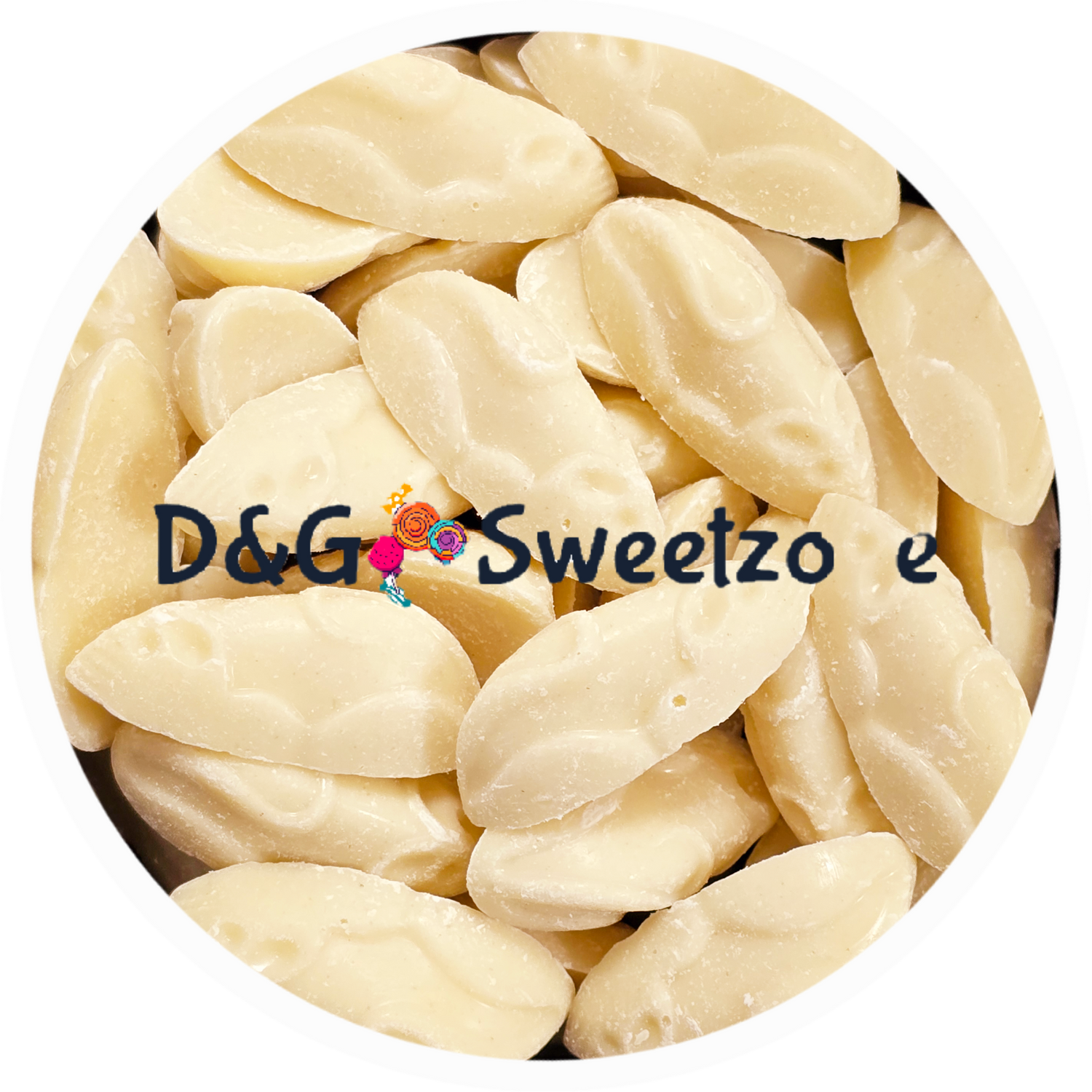 White Chocolate
