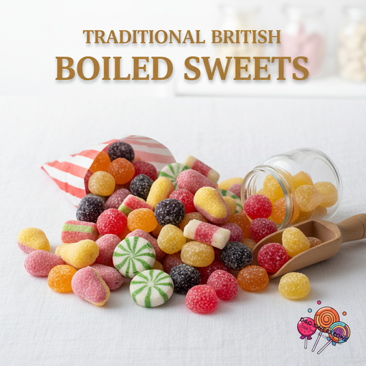 Boiled Sweets | Traditional Hard Sweets | Falkirk Sweet Shop – D&G ...