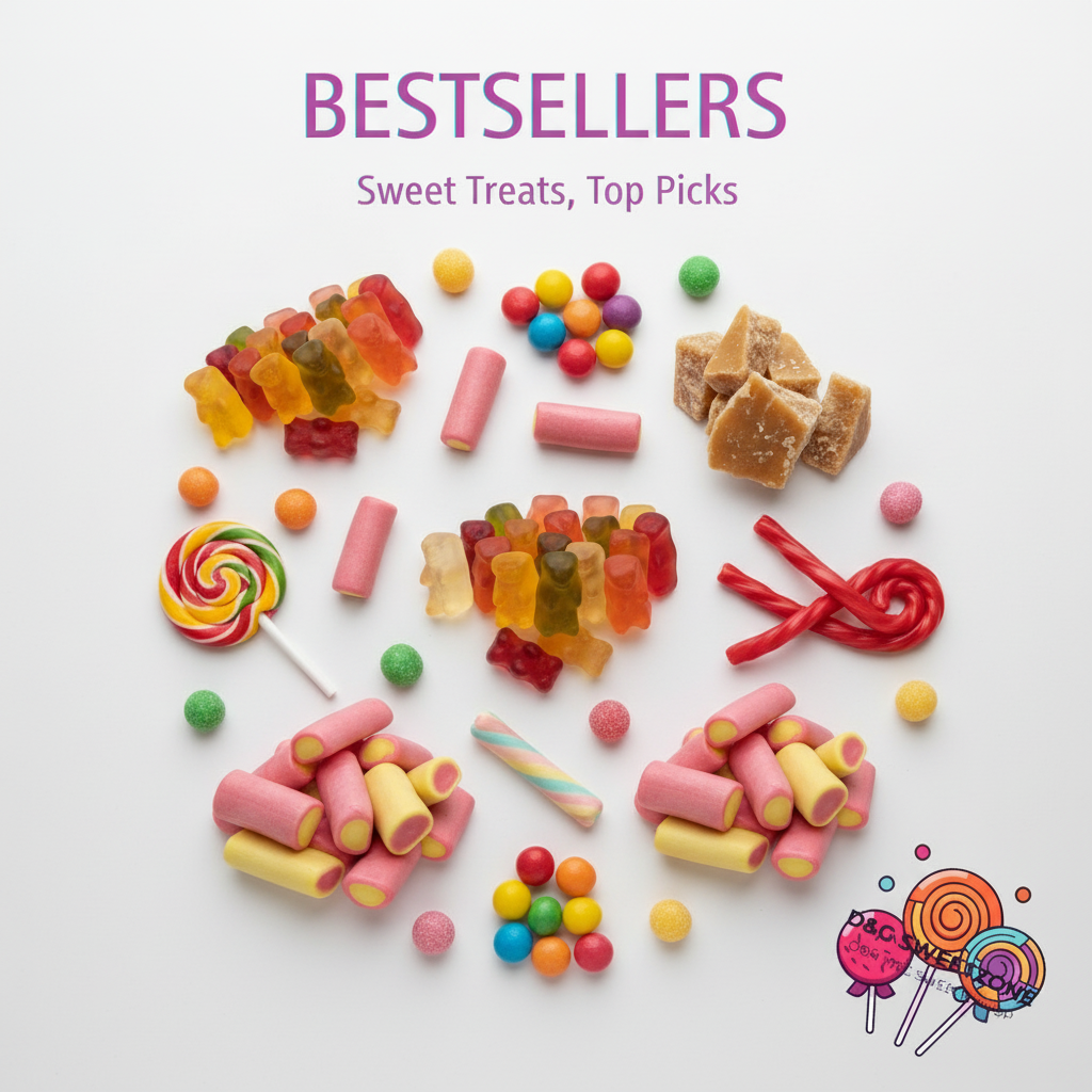 Bestsellers