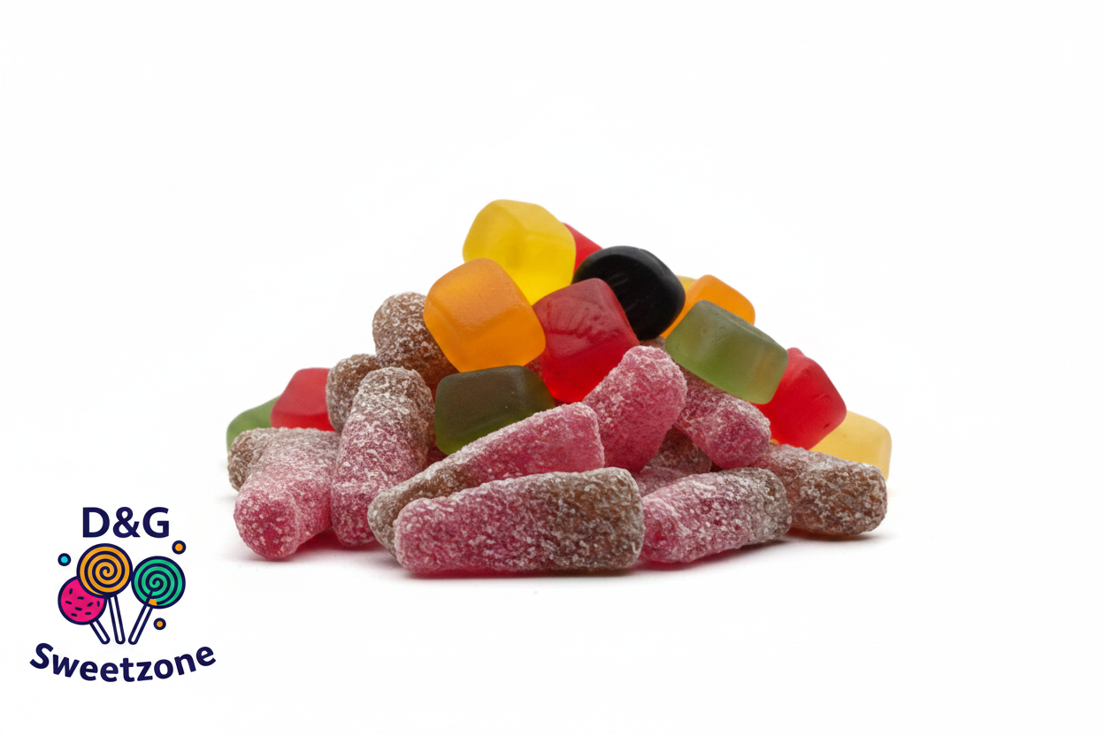 Pick n Mix Classics Collection Banner