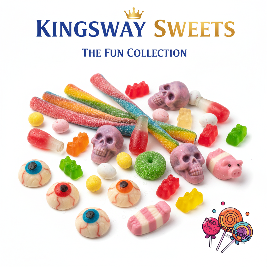 Kingsway Sweets