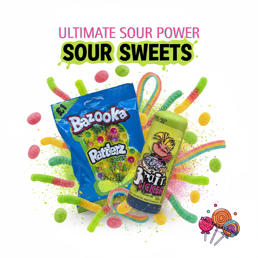 Sour