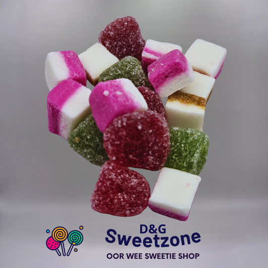 Barratt Dolly Mixture ? D&G Sweetzone Falkirk

