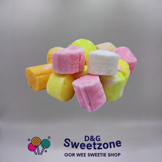 Buchanan's Edinburgh Rock