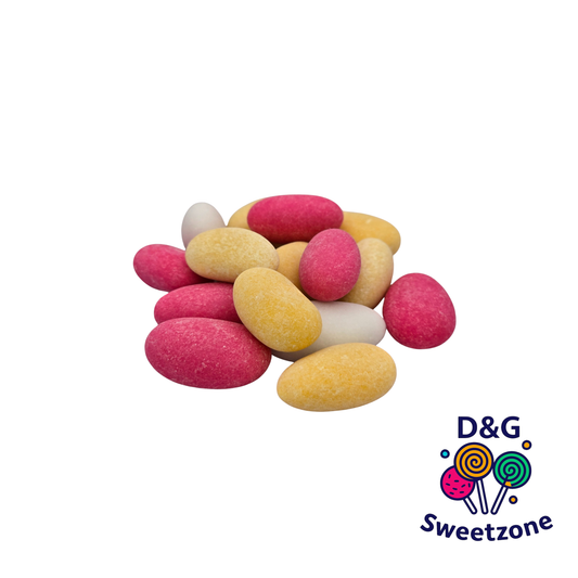 Kingsway Sugared Almonds