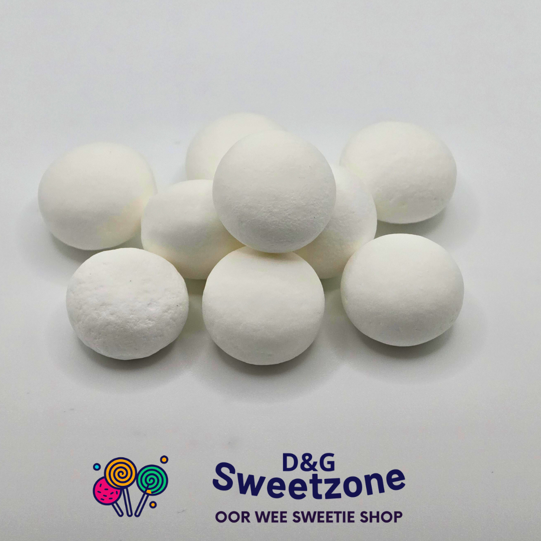 Kingsway Vegan Mint Imperials ? D&G Sweetzone Falkirk
