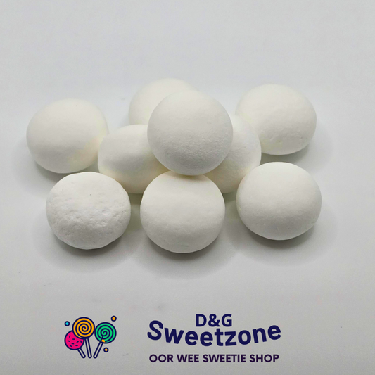 Kingsway Vegan Mint Imperials – D&G Sweetzone Falkirk
