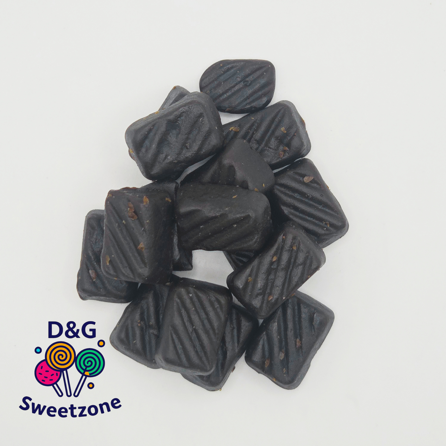 Lion Liquorice Gums