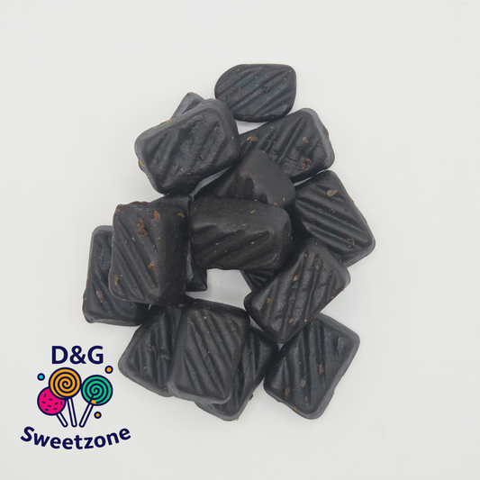 Lion Liquorice Gums