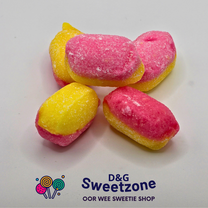 Stockley's Pear Drops D&G Sweetzone Falkirk
