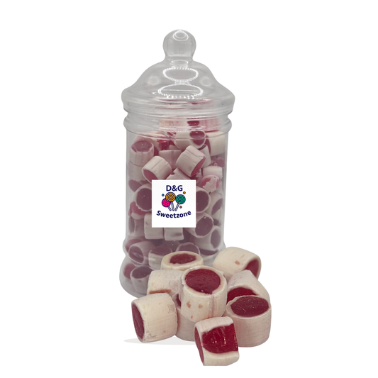 Clove Rock Wee Victorian Sweet jar