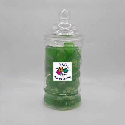 Soor Plooms Sweet Jar