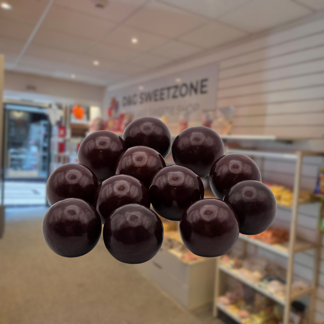 Kingsway Vegan Aniseed Balls