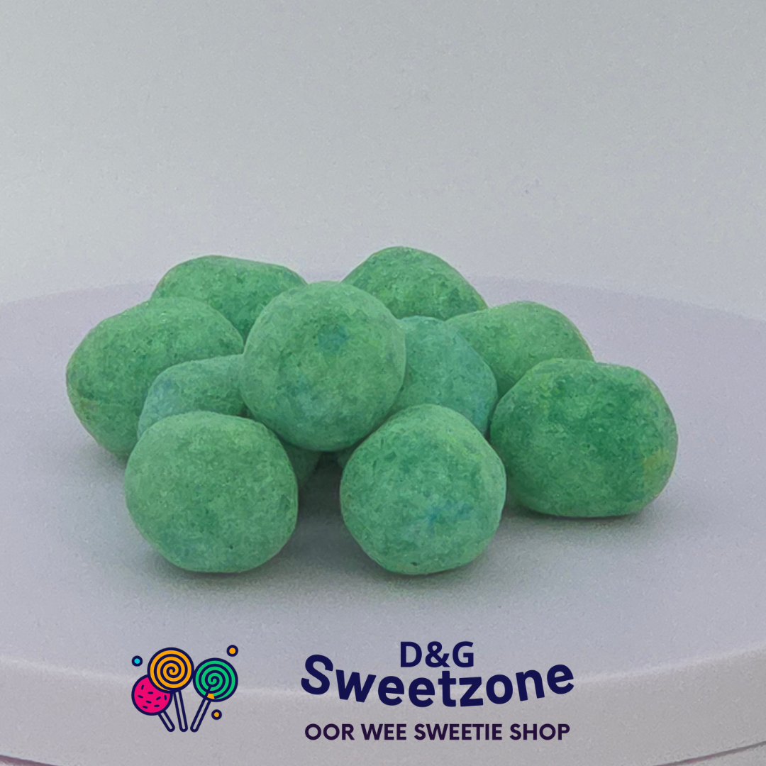 Kingsway Veggie Watermelon Bon Bons ? D&G Sweetzone Falkirk
