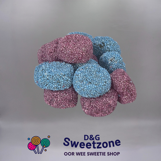 Barratt Jelly Spogs ? D&G Sweetzone Falkirk
