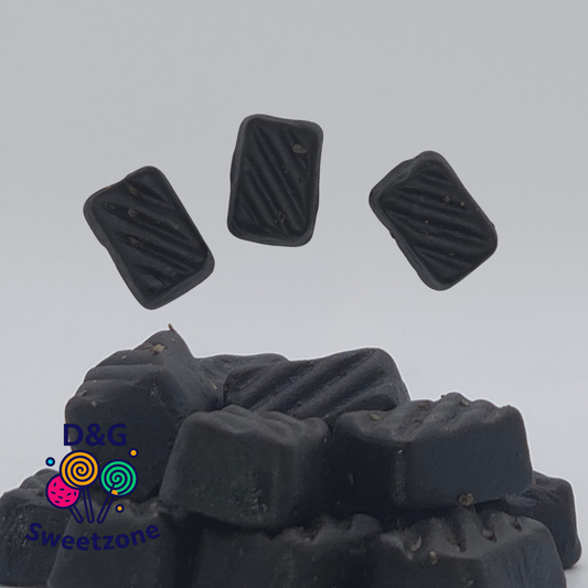 Lion Liquorice Gums
