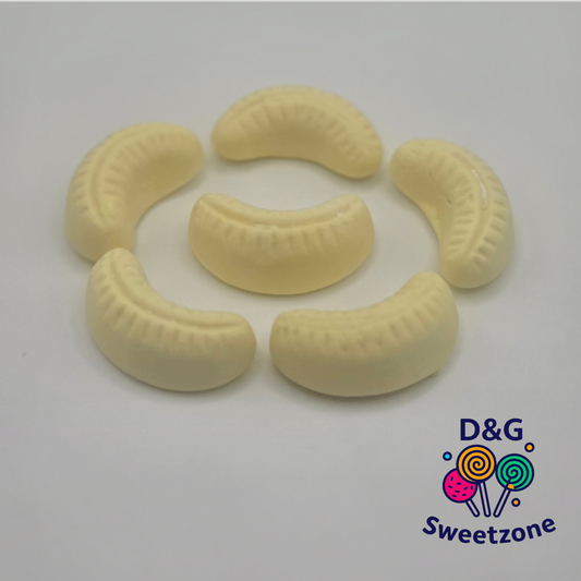 Kingsway Mini Foam Bananas