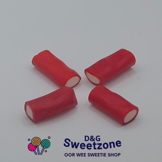 Kingsway Strawberry Bites ? D&G Sweetzone Falkirk
