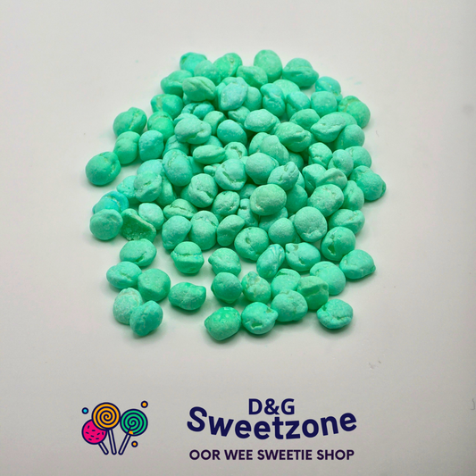Apple Millions ? D&G Sweetzone Falkirk
