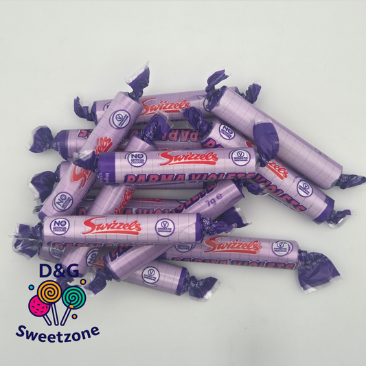 Swizzels Original Parma Violets