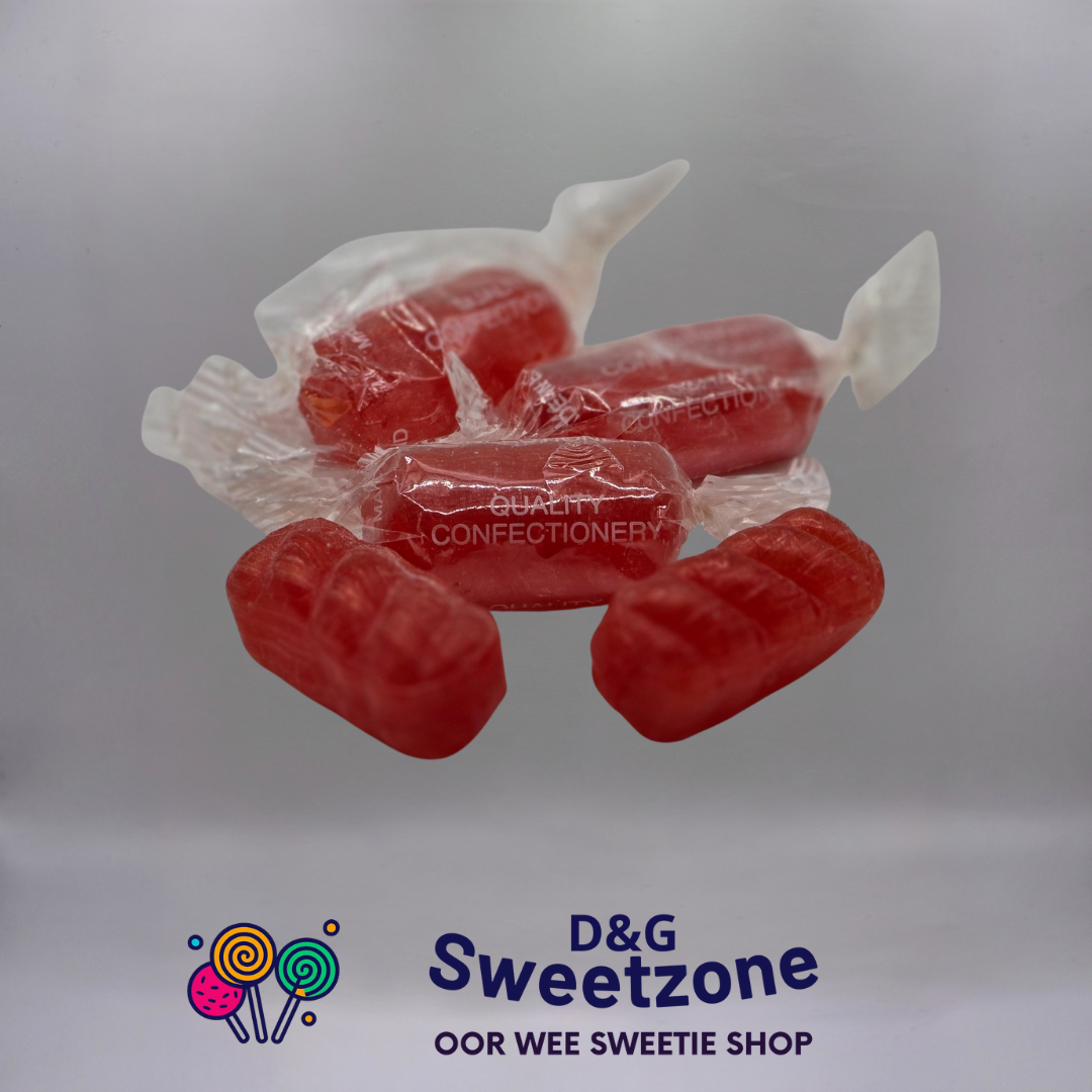 Stockley's Aniseed Twists ? D&G Sweetzone Falkirk
