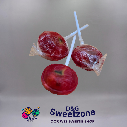 Dobsons Traffic Light Mega Lollies – D&G Sweetzone Falkirk
