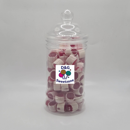 Clove Rock Sweet Jar