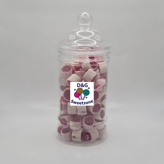 Clove Rock Sweet Jar