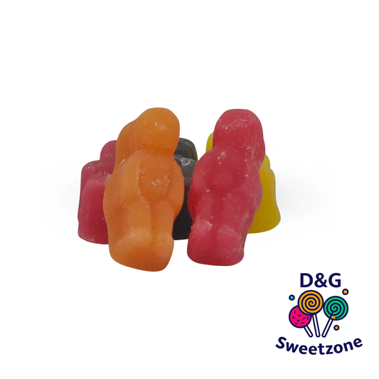 Barratt Jelly Babies