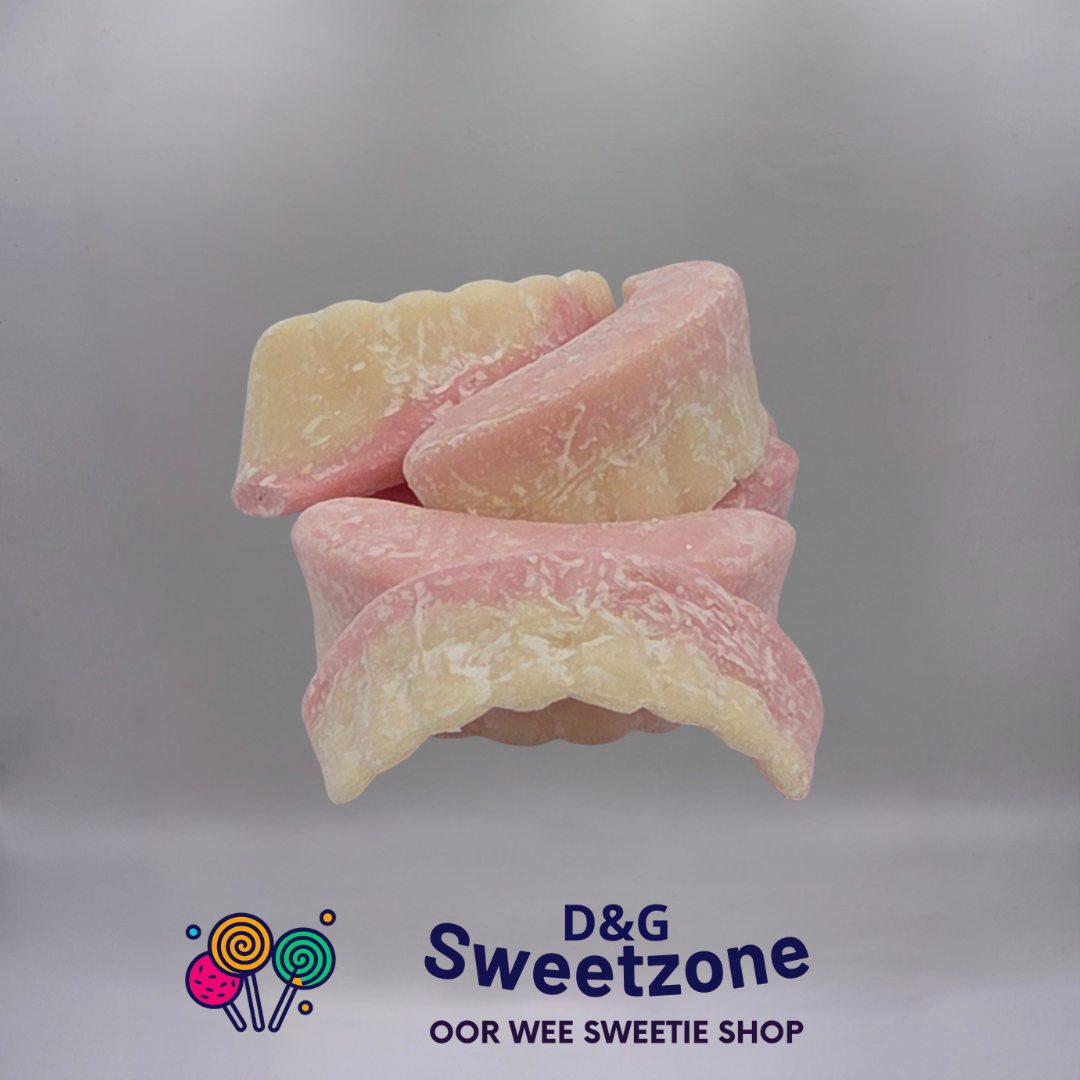 Barratt Milk Teeth ? D&G Sweetzone Falkirk
