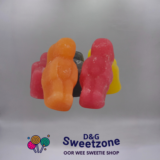 Barratt Jelly Babies ? D&G Sweetzone Falkirk
