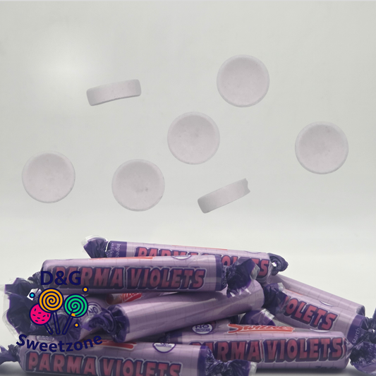 Swizzels Original Parma Violets