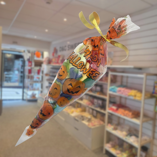 D&G Halloween Sweetie Cone