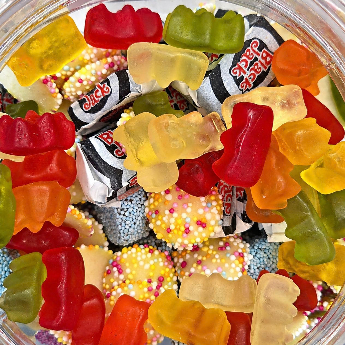 D&G Sweetie Cone – Party Treat