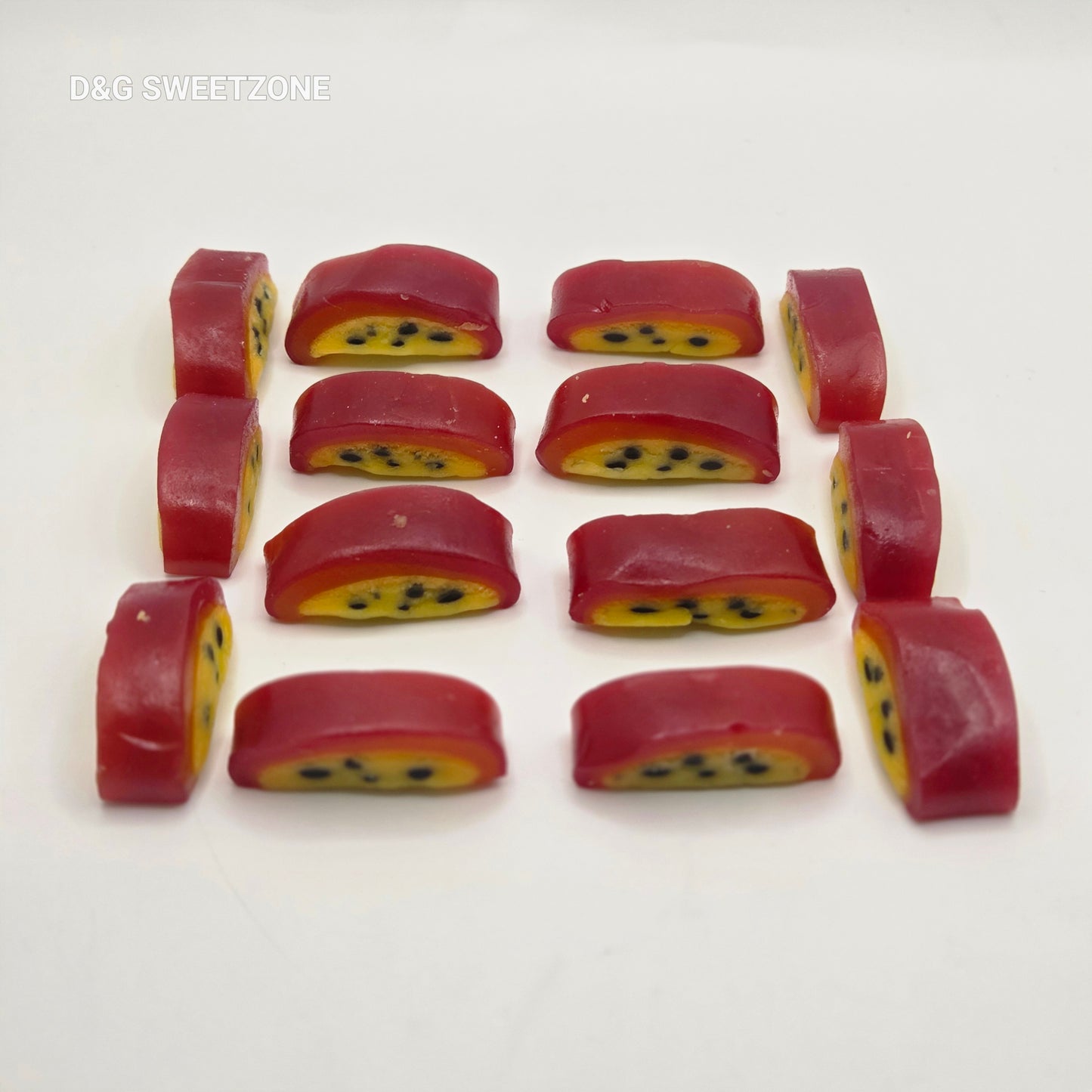Vidal Passionfruit Fruit Bites