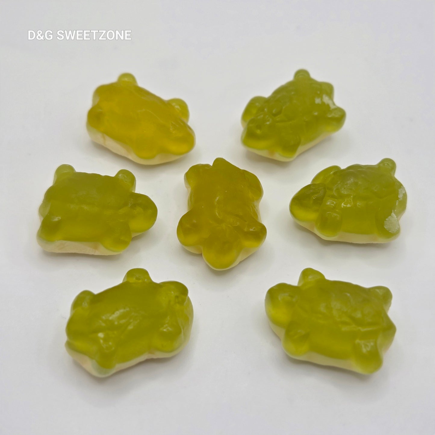 Haribo Terrific Turtles
