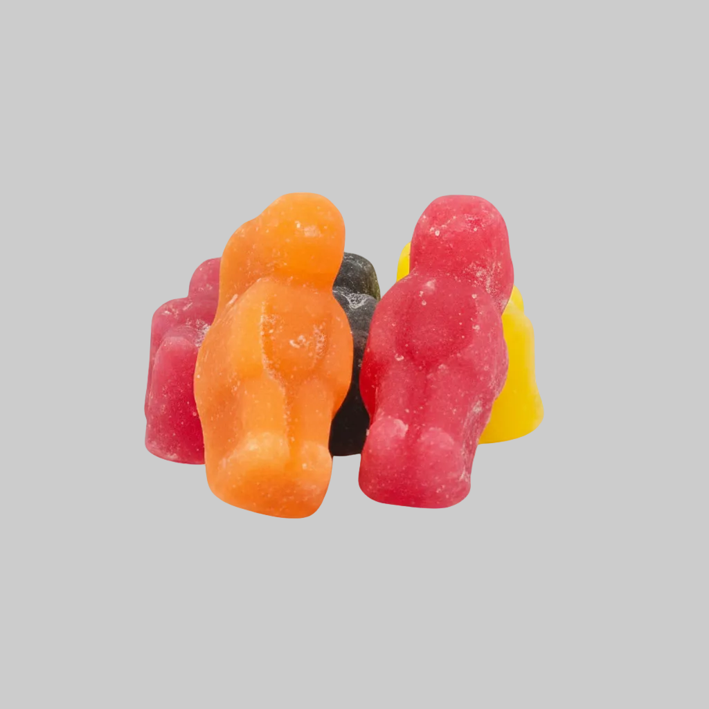 Barratt Jelly Babies | D&G Sweetzone, Stirling
