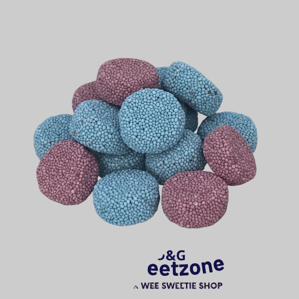 Barratt Jelly Spogs | D&G Sweetzone, Stirling

