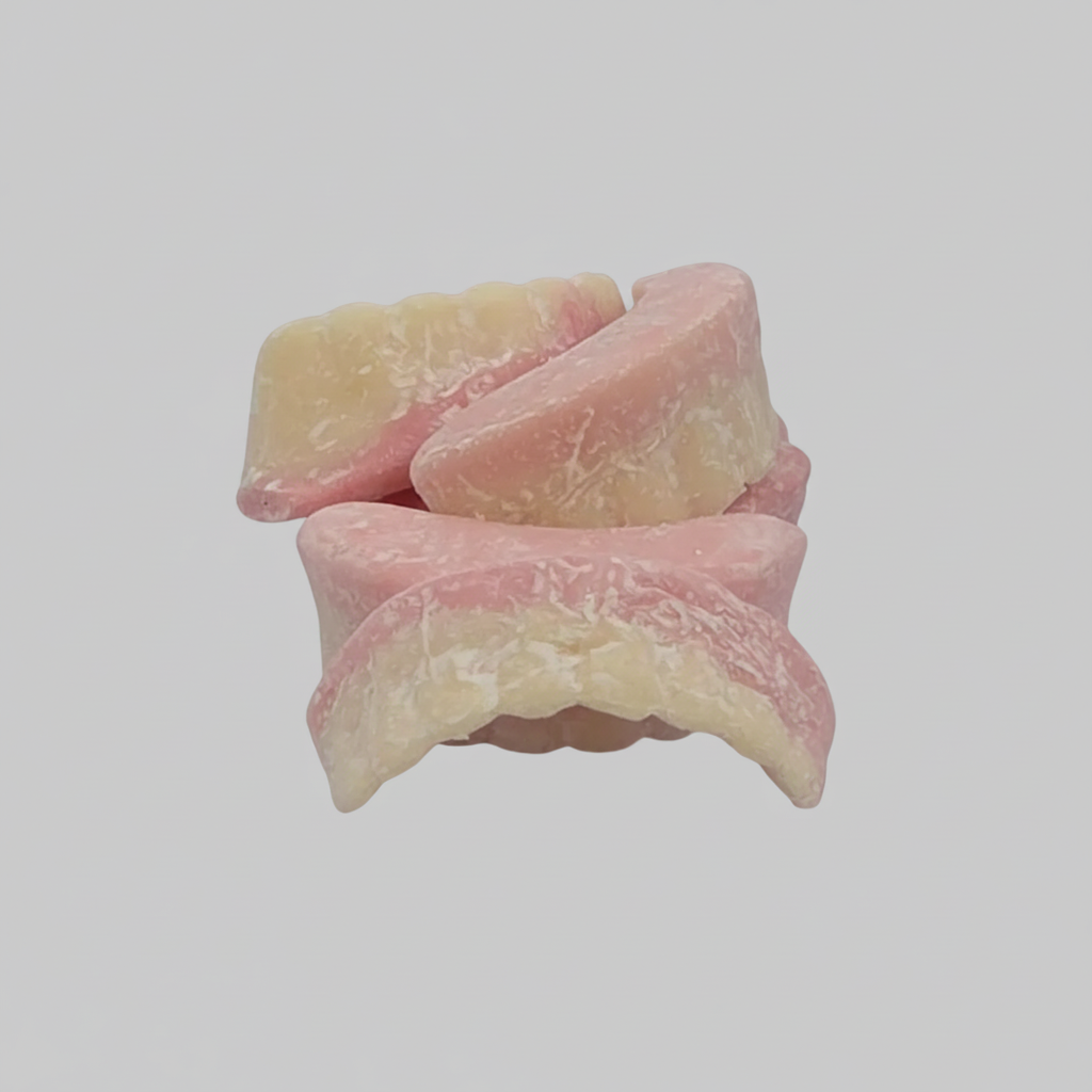 Barratt Milk Teeth | D&G Sweetzone, Stirling
