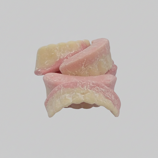Barratt Milk Teeth | D&G Sweetzone, Stirling
