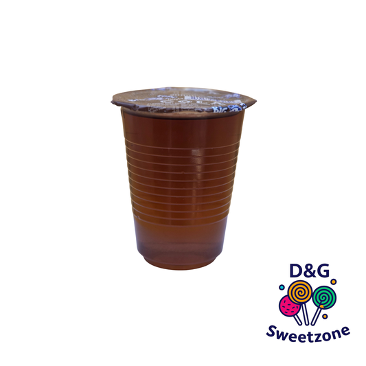 Big Time Cola Cup Drink - cola flavour drink

